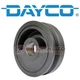 Dayco Harmonic Balancer for 2006-2010 Chevrolet Express 3500 6.6L V8 - ca