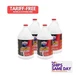 Lucas Oil 10048, Set of 4 75W90 Trans/Diff Lube Case/4-Gal Performance Parts