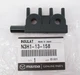 GENUINE MAZDA RX-8 RX8 SE3P 04-11 Fuel Distributor Insulator N3H1-13-158 OEM