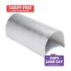 Design 50506, One Silver Aluminized Fiberglass Cloth Dei Floor & Tunnel Shiel D 
