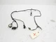 Mercedes SLC43 R172 2017 Front Bumper Parking Sensor Wire Set 3 PCS 17-20 ;:M