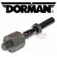 Dorman Front Inner Steering Tie Rod End for 2004-2006 Volvo S80 Gear Rack sx