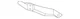 Genuine Hyundai Heat Shield 49548-AA100