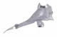 Genuine GM Converter Shield 12681012