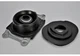 GENUINE MAZDA RX-8 SE3P 09-11 Manual Shift Insulator Boot F195-64-490 OEM