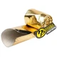 HEATSHIELD PRODUCTS Cold-Gold Sleeve 2in ID x 3ft- 244200