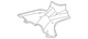 Genuine Toyota Tank Shield 77641-02210