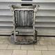A6420141100 MERCEDES v6 3.0 Om642 ENGINE UPPER OIL PAN