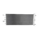 For Chevy Silverado 1500 2019-2023 A/C Condenser GM3030329 | 84537760, 23409063