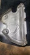 Exhaust Heat Shield 2012 Volkswagen Jetta 2.5 07K253041H OEM