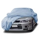 1995-2002 Nissan Skyline GT-R (R33), (R34) Custom Car Cover - Waterproof