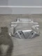 2017-2022 Audi A4,A5,S4,S5 B9 Rear Driveshaft Undercarriage Exhaust Heat Shield