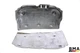 BMW I8 I12 I15 Rear Heat Insulator Silencer Set (2) 7328628 2014 - 2020 OEM