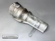 ⭐️2014-20 MASERATI QUATTROPORTE 3.0L Front Drive Shaft Propeller Heat Shield OEM