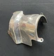 PORSCHE 911 991 CAT CONVERTER HEAT SHIELD RHS 9A212321601