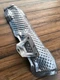 2009-2017 Mercedes-Benz 350 d 4-matic Engine Heat Shield OEM A6420902941