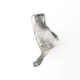 heat shield engine mounting left Maserati GRAN TURISMO M145 4.7 S 227526