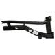 19-24 RAM 2500 3500 4500 5500 FENDER CLOSURE RIGHT SIDE OEM NEW MOPAR 68477784AB