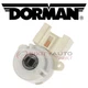 Dorman Ignition Switch for 2001-2005 Lexus IS300 Switches  ap