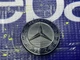 07 08 09 10 11 12 13 MERCEDES S550 S600 W221 FRONT EMBLEM LOGO BADGE USED