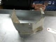 Turbo Heat Shield 01-04 Chevrolet Silverado 2500 HD 6.6 97213508 Duramax Diesel