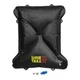 LUCAS OIL 10048 75w90 Trans/Diff Lube Case/4-Gal