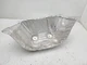 2017-2019 Audi Q7 Heat / Sound Absorber / Splash Shield 4M0825621E