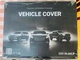 Coverland Car Cover - 1989-1994 Nissan Skyline GT-R (R32)