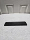 2005 Mitsubishi Endeavor Rear Scuff Plate Cover OEM MR951351 Black Used