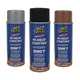 Thermo-Tec Exhaust Heat Shield - High Heat Spray Coating