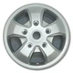 For Ford Transit 150 250 350 OEM Design Wheel 16" 2017-2021 Silver Rim 10134