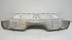 Porsche 987 Boxster Bumper Support Heat Shield Heat Plate 98750547500 Q.90