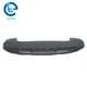 Front Lower Bumper Cover Fascia For Jeep Cherokee 2019-2022 2023 68287975AB