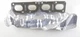 MB A W176 Turbocharger Gasket A2701420480