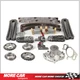 Timing Chain Kit Water Pump for 97-01 Jaguar XK8 XJ8 XJR XKR S-Type Lincoln LS