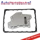 Transmission Oil Filter & Gasket Kit Fits Infiniti Q60 Q50 Nissan 370Z 2015-2020