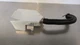 EB1393 2021 21 LOTUS EVORA GT FRONT EXHAUST MANIFOLD VENT HEAT SHIELD