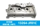 13264-JF01C Nissan Genuine Rocker Valve Cover 2009-2023 GT-R OEM