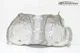2017-2020 MASERATI GHIBLI M157 FUEL TANK HEAT SHIELD GUARD PROTECTOR COVER OEM