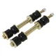 For Chevy Camaro 67-92 Energy Suspension 9.8164G Front Sway Bar End Links