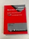 1997 Chevrolet Corvette Service Manual UPDATE Supplement