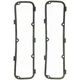 Felpro VS 13049 R Valve Cover Gaskets For 1967-1970 Ford Mustang 6.4 7.0L