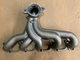 FITS 1997 DODGE VIPER EXHAUST MANIFOLD 4763770 -  NEW OEM