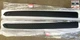 Genuine OEM Honda Ridgeline Improved Bed Rail Cap Molding Kit 06-14 w/ Covers