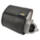 Design Engineering 010236 Onyx Starter Shield | High-Quality Auto Part, Universa