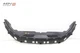 2023 - 2025 KIA NIRO FRONT BUMPER UPPER SAFETY GUARD SHIELD COVER PLATE OEM