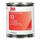 3m Contact Cement, 10 Series, Yellow, 1 qt, Can 10 3m 10 1 qt. 0021200202728