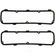 Valve Cover Gasket Set   Fel-Pro VS13049R   Ford  "FE"  332 - 428 CID  57-77