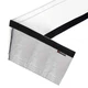 Mishimoto Mmhp Hss 136Sl Heat Shielding Sleeve 1  X 36   Silver