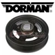 Dorman Engine Harmonic Balancer for 2015-2019 Lexus RC350 3.5L V6 Cylinder ip